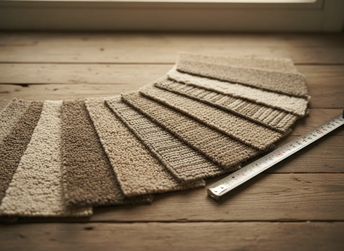 Carpet Installation Baileyville, IL FAQs
